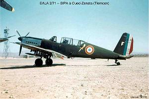 178- ARMEE DE L'AIR EN ALGERIE 1945-1962-26 (7)